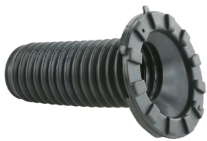 HM2492 Coil Spring Insulator for Lexus - Coil Spring Insulator | Chilong Auto Parts China