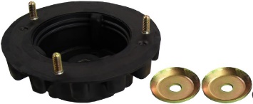 HM1867 Strut Mount Top Mount for Ford - Strut Mounting Kits | Chilong Auto Parts China