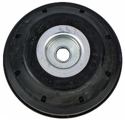 HM1891 Strut Mount Top Mount for Fiat - Strut Mounting Kits | Chilong Auto Parts China