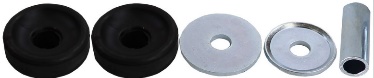 HM2004 Strut Mount Top Mount for Acura - Strut Mounting Kit | Chilong Auto Parts China