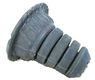 HM2483 Coil Spring Insulator for Toyota - Coil Spring Insulator | Chilong Auto Parts China