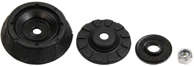 HM2141 Strut Mount Top Mount for Hyundai - Strut Mounting Kits | Chilong Auto Parts China