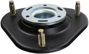 HM2485 Strut Mount Top Mount for Toyota - Strut Mounting Kits | Chilong Auto Parts China