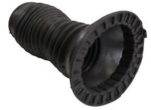 HM2495 Coil Spring Insulator for Toyota - Coil Spring Insulator | Chilong Auto Parts China