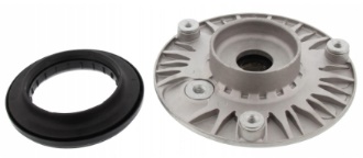 HM1717 Strut Mount Top Mount for BMW - Strut Mounting Kits | Chilong Auto Parts China