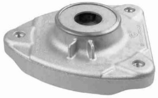 HM2233 Strut Mount Top Mount for Mercedes-Benz - Strut Mounting Kits | Chilong Auto Parts China