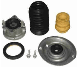 HM2236 Strut Mount Top Mount for Mercedes-Benz - Strut Mounting Kits | Chilong Auto Parts China