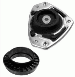 HM1893 Strut Mount Top Mount for Fiat - Strut Mounting Kits | Chilong Auto Parts China