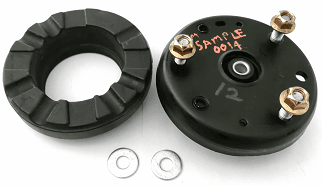 HM2579 Strut Mount Top Mount - Strut Mounting Kits | Chilong Auto Parts IATF 16949