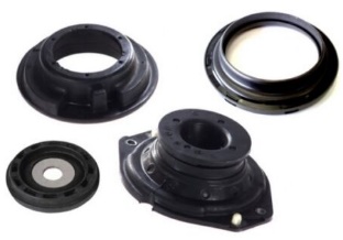 HM2354 Strut Mount Top Mount for Renault - Strut Mounting Kits | Chilong Auto Parts China