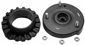 HM1749 Strut Mount Top Mount for Chrysler - Strut Mounting Kits | Chilong Auto Parts China
