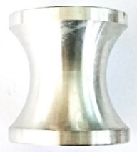 HM2585 Coil Spring Insulator - Coil Spring Insulator | Chilong Auto Parts IATF 16949