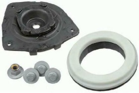 HM2321 Strut Mount Top Mount for Nissan - Strut Mounting Kits | Chilong Auto Parts China