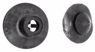 HM1723 Strut Mount Top Mount for BMW - Strut Mounting Kits | Chilong Auto Parts China
