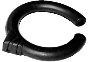 HM2065 Coil Spring Insulator for Honda - Coil Spring Insulator | Chilong Auto Parts China