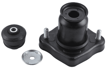 HM1756 Strut Mount Stud Plate for Dodge - Strut Mount Stud Plate | Chilong Auto Parts China