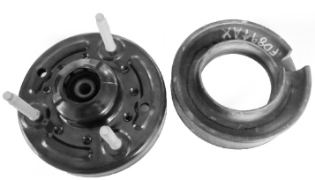 HM1818 Strut Mount Top Mount - Strut Mounting Kits | Chilong Auto Parts IATF 16949