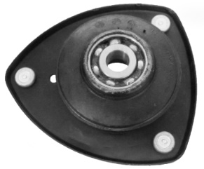 HM2422 Strut Mount Top Mount for Toyota - Strut Mounting Kits | Chilong Auto Parts China
