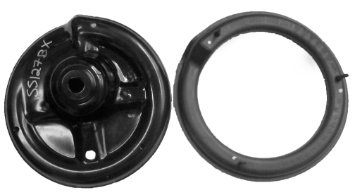 HM2103 Strut Mount Stud Plate for Hyundai - Strut Mount Stud Plate | Chilong Auto Parts China