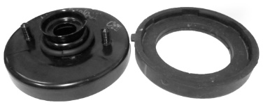HM2012 Strut Mount Stud Plate for Honda - Strut Mount Stud Plate | Chilong Auto Parts China
