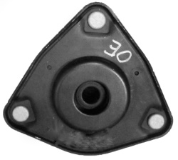 HM2105 Strut Mount Top Mount for Kia - Strut Mounting Kits | Chilong Auto Parts China