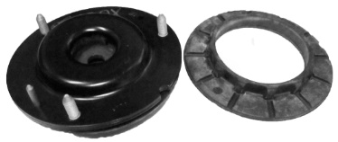 HM2333 Strut Mount Top Mount for Peugeot - Strut Mounting Kits | Chilong Auto Parts China