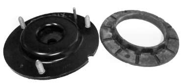 HM2334 Strut Mount Top Mount for Peugeot - Strut Mounting Kits | Chilong Auto Parts China
