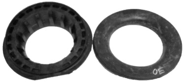 HM1923 Strut Mount Stud Plate for Cadillac - Strut Mount Stud Plate | Chilong Auto Parts China