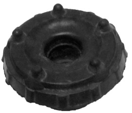 HM2528 Coil Spring Insulator for Audi - Coil Spring Insulator | Chilong Auto Parts China