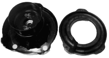 HM2215 Strut Mount Top Mount for Mercedes-Benz - Strut Mounting Kits | Chilong Auto Parts China