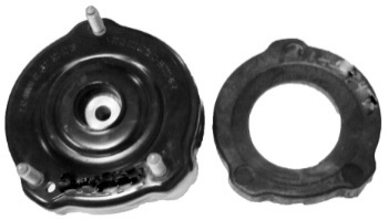 HM2214 Strut Mount Top Mount for Mercedes-Benz - Strut Mounting Kits | Chilong Auto Parts China