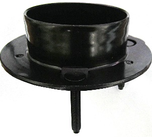 HM1820 Strut Mount Stud Plate for Ford - Strut Mount Stud Plate | Chilong Auto Parts China