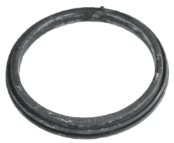 HM2289 Coil Spring Insulator - Coil Spring Insulator | Chilong Auto Parts IATF 16949