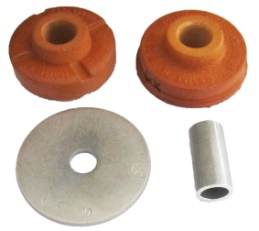 HM1701 Strut Mount Top Mount for BMW - Strut Mounting Kit | Chilong Auto Parts China