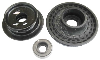 HM1947 Strut Mount Top Mount for Chevrolet - Strut Mounting Kits | Chilong Auto Parts China