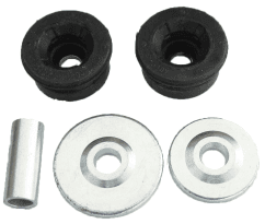HM2032 Strut Mount Top Mount for Honda - Strut Mounting Kit | Chilong Auto Parts China
