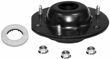 HM1918 Strut Mount Top Mount for Chevrolet - Strut Mounting Kits | Chilong Auto Parts China