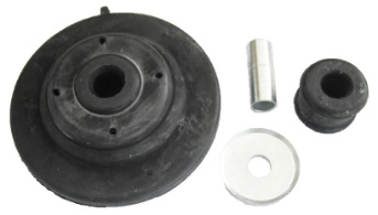 HM2292 Coil Spring Insulator for Nissan - Coil Spring Insulator | Chilong Auto Parts China