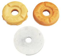 HM1703 Strut Mount Top Mount - Strut Mounting Kit | Chilong Auto Parts IATF 16949
