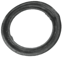 HM2453 Coil Spring Insulator for Toyota - Coil Spring Insulator | Chilong Auto Parts China