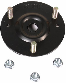 HM2426 Strut Mount Stud Plate for Toyota - Strut Mount Stud Plate | Chilong Auto Parts China
