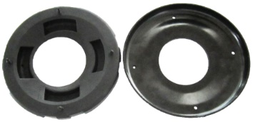 HM2036 Coil Spring Insulator for Honda - Coil Spring Insulator | Chilong Auto Parts China