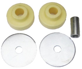 HM1705 Strut Mount Top Mount - Strut Mounting Kit | Chilong Auto Parts IATF 16949