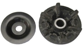 HM1952 Mount Bushing for Cadillac - Strut Mount Bushing | Chilong Auto Parts China