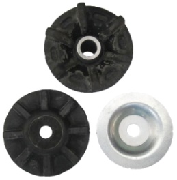 HM1951 Mount Bushing for Cadillac - Strut Mount Bushing | Chilong Auto Parts China