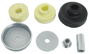 HM1706 Strut Mount Top Mount for BMW - Strut Mounting Kit | Chilong Auto Parts China