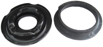 HM2126 Strut Mount Stud Plate - Strut Mount Stud Plate | Chilong Auto Parts IATF 16949