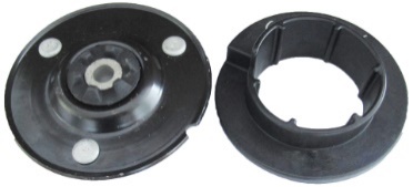 HM1957 Strut Mount Top Mount for Cadillac - Strut Mounting Kits | Chilong Auto Parts China