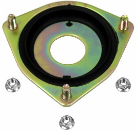 HM2279 Strut Mount Stud Plate for Infiniti - Strut Mount Stud Plate | Chilong Auto Parts China