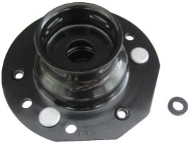 HM1958 Strut Mount Top Mount - Strut Mounting Kits | Chilong Auto Parts IATF 16949